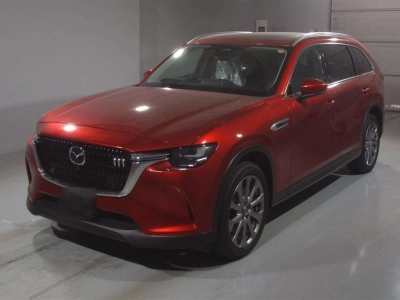MAZDA CX-80