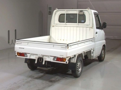 MITSUBISHI MINICAB TRUCK