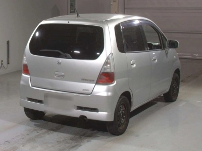 SUZUKI MRWAGON