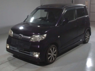 HONDA ZEST