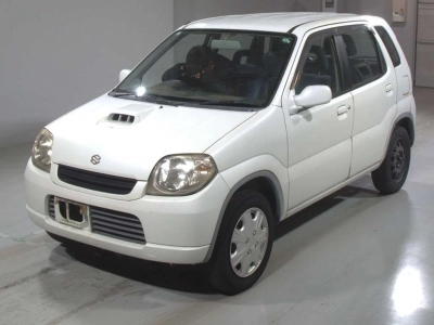 SUZUKI KEI
