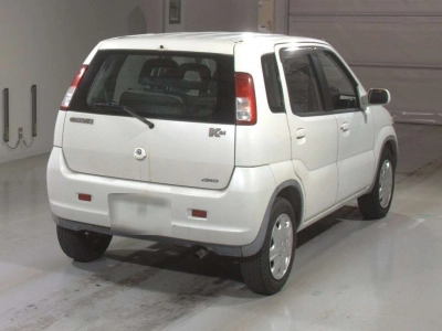 SUZUKI KEI