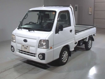 SUBARU SAMBAR TRUCK