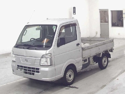 NISSAN NT100 CLIPPER
