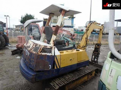KOMATSU OTHER