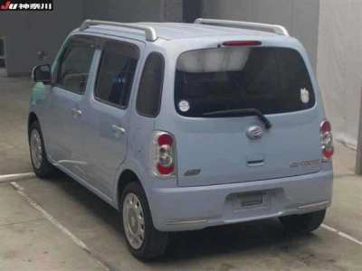 DAIHATSU MIRA COCOA
