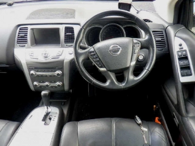 NISSAN MURANO