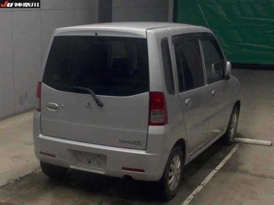MITSUBISHI TOPPO BJ