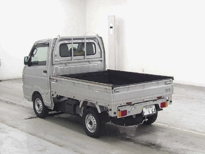SUZUKI CARRY