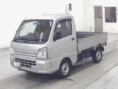 SUZUKI CARRY