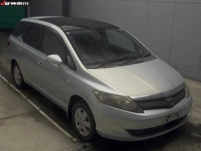 HONDA AIRWAVE