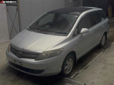 HONDA AIRWAVE