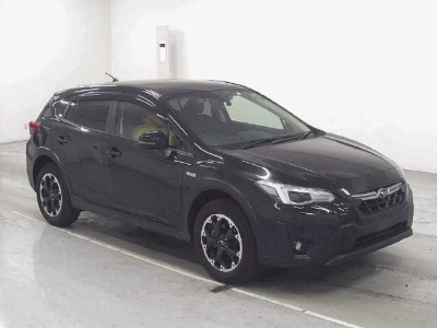 SUBARU IMPREZA XV