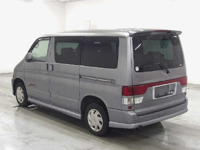 MAZDA BONGO FRIENDEE
