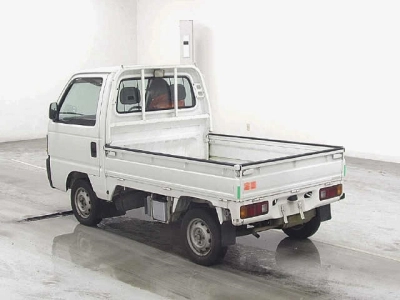 HONDA ACTY TRUCK
