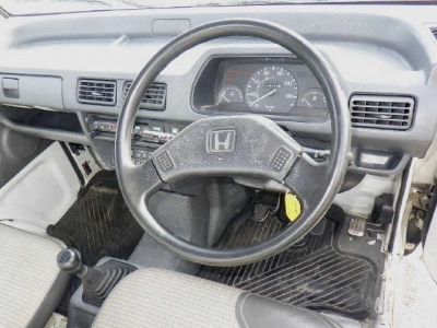 HONDA ACTY TRUCK