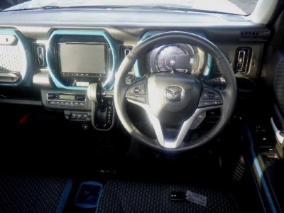 MAZDA FLAIR CROSSOVER