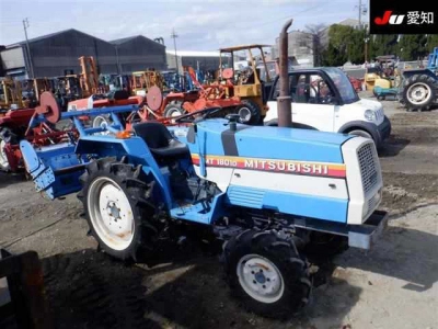 MITSUBISHI OTHER