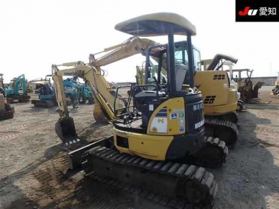 KOMATSU OTHER