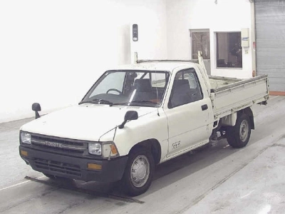 TOYOTA HILUX PICK UP