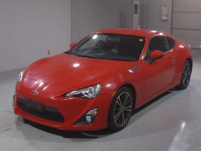 TOYOTA 86
