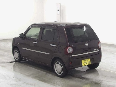 DAIHATSU MIRA TOCOT