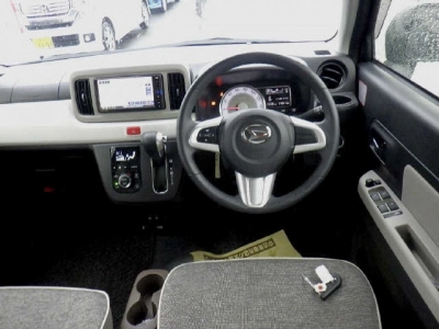 DAIHATSU MIRA TOCOT