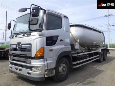 HINO PROFIA