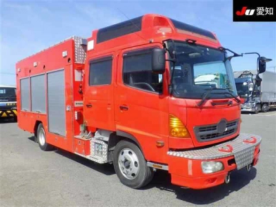 HINO RANGER
