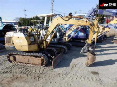 KOMATSU OTHER