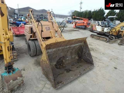 KOMATSU OTHER