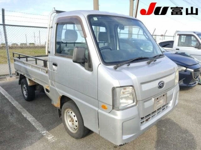 SUBARU SAMBAR TRUCK