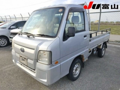 SUBARU SAMBAR TRUCK