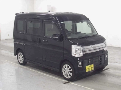 MITSUBISHI TOWN BOX