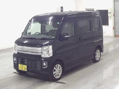 MITSUBISHI TOWN BOX