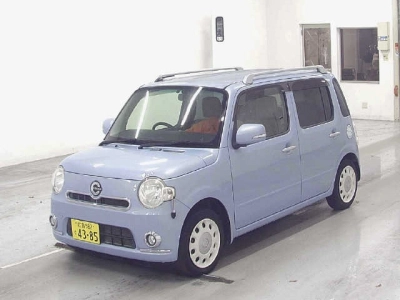 DAIHATSU MIRA COCOA