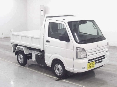 SUZUKI CARRY