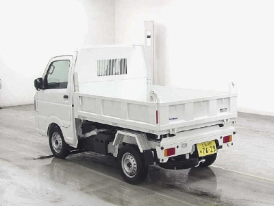 SUZUKI CARRY