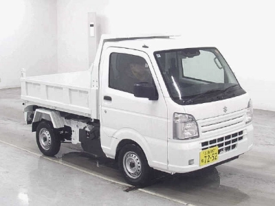 SUZUKI CARRY