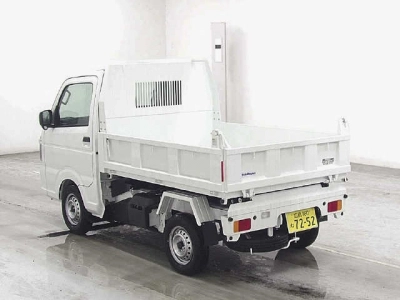 SUZUKI CARRY