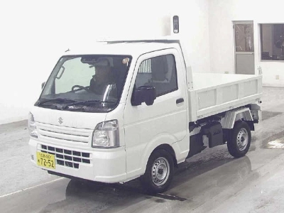 SUZUKI CARRY
