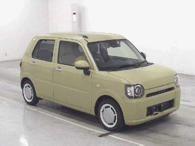 DAIHATSU MIRA TOCOT