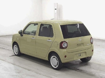 DAIHATSU MIRA TOCOT