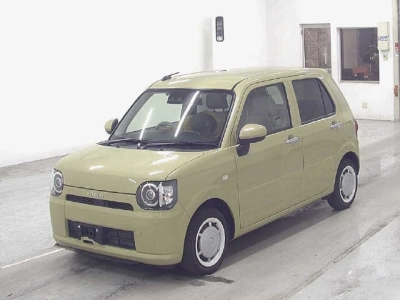 DAIHATSU MIRA TOCOT