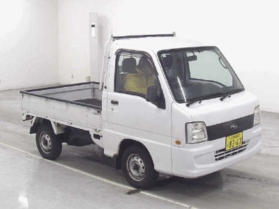 SUBARU SAMBAR TRUCK