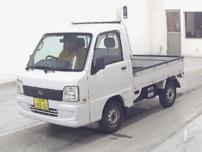 SUBARU SAMBAR TRUCK