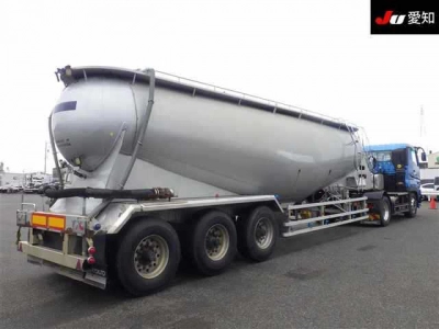 MITSUBISHI FUSO SUPER GREAT