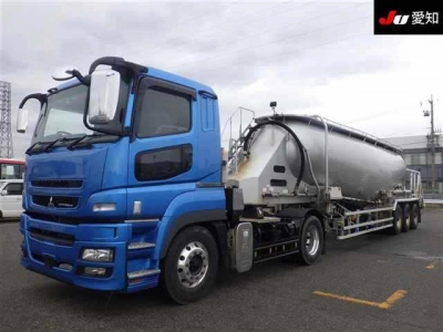 MITSUBISHI FUSO SUPER GREAT