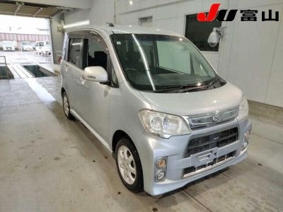 DAIHATSU TANTO EXE