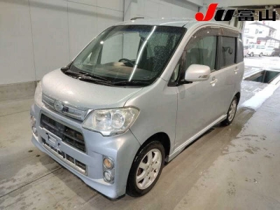 DAIHATSU TANTO EXE